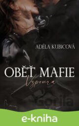 Oběť mafie - Vzpoura