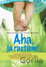 Aha, ja rastiem!