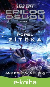 Star Trek: Epilog osudu 2/3