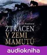Ztracen v zemi mamutů