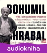 Výběr z díla legendárního spisovatele