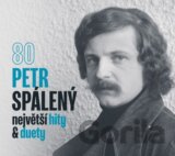 Petr Spálený: 80 Největší hity & duety