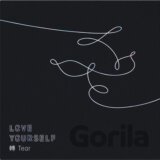 BTS: Love Yourself ? 'Tear' LP