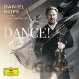 Daniel Hope: Dance