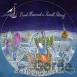 Pavol Hammel & Prúdy: Stretnutie S Tichom (Reedice 2024) LP