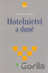 Hotelnictví a daně