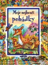 Moje nejhezčí pohádky