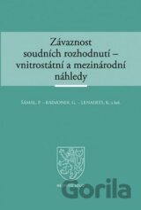 Závaznost soudních rozhodnutí