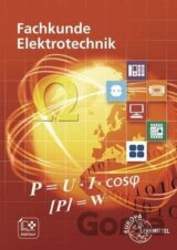 Fachkunde Elektrotechnik