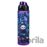 Tritanová láhev na pití Baagl Jungle Panda
