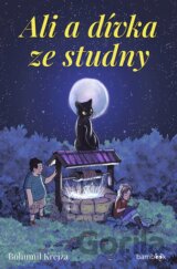 Ali a dívka ze studny