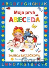 Moja prvá Abeceda