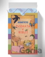 Kvarteto – Zvieratá v Biblii