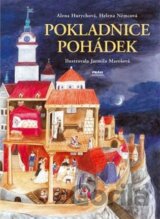Pokladnice pohádek