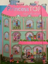 Princess Top My House - Navrhni a lep