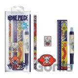 Školské potreby One Piece Live Action - Going Merry