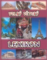 Velký dětský lexikon