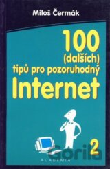 100 (dalších) tipů pro pozoruhodný internet