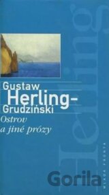 Ostrov a jiné prózy