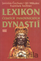 Lexikon českých panovnických dynastií