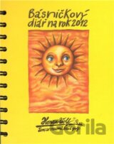 Básničkový diář na rok 2012