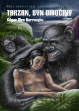 Tarzan, syn divočiny
