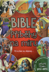 Bible Příběhy na míru