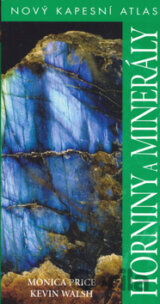 Horniny a minerály