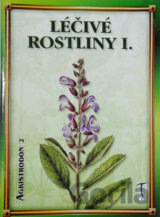 Léčivé rostliny I.