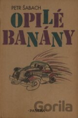 Opilé banány