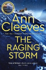 The Raging Storm