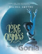 Lore Olympus 6