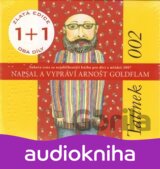 Tatínek není k zahození a Tatínek 002