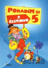 Poradím si s češtinou v 5.třídě