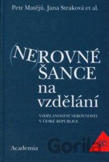 Nerovné šance na vzdělání