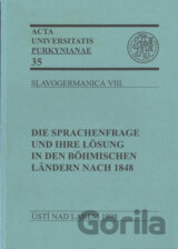Die Sprachenfrage und ihre Lösung