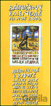 Básničkový kalendář na rok 2004