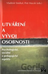 Utváření a vývoj osobnosti