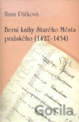 Berní knihy Starého Města