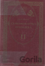 Českomoravská heraldika II.