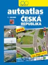 Autoatlas ČR