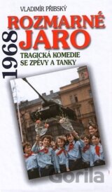 Rozmarné jaro 1968