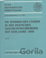 Die böhmischen Länder II.