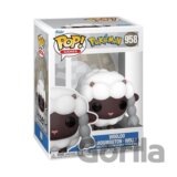 Funko POP Games: Pokemon S14 - Wooloo (EMEA)