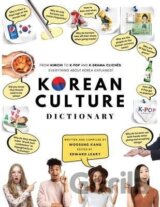 Korean Culture Dictionary