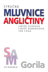 Stručná mluvnice angličtiny