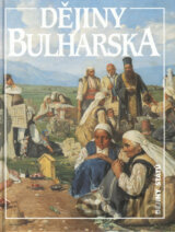 Dějiny Bulharska