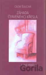 Záhada červeného křesla