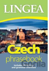 Czech phrasebook