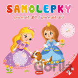 Samolepky pro malé děti / pre malé deti